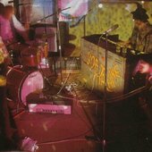 Psychedelic Era of Soft Machine's.