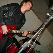 Melendez - Guitar