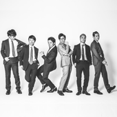 Radio Fish Music Videos Stats And Photos Last Fm