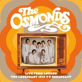 Live From London The Legendary 1979 TV Broadcast