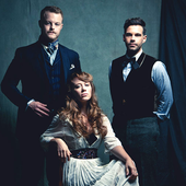 The Lone Bellow PNG