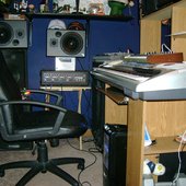 Tha Studio