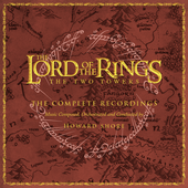 Howard Shore – The Lord of the Rings – The Complete Recordings − II – The Two Towers