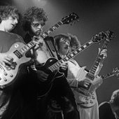 Blue Öyster Cult