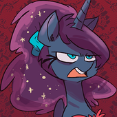 Current Avatar of Coma Grayce