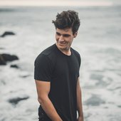 Wincent Weiss by Christoph Köstlin