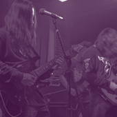 Leukotomy - Live at HUBxGRA - 15/10/2022