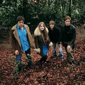 Trembling Bells