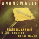 Unknowable