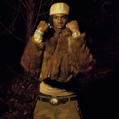 Rema for the “OZEBA” music video 2025
