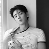 W Korea b/w