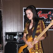 Bass