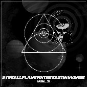 EYEBALLPLANETINTHEVASTUNIVERSE Vol.3