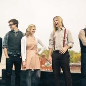 Joshua Powell & The Great Train Robbery