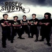 Rose Of Sharyn