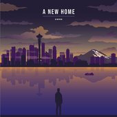 A New Home