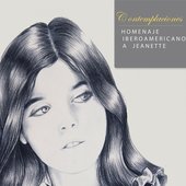 Contemplaciones: Homenaje Iberoamericano a Jeanette