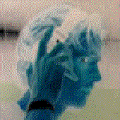 LastFM profile picture for @Size