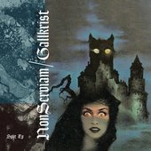 Non Serviam / Gallkrist