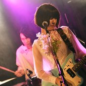 Mei Konno 紺野メイ