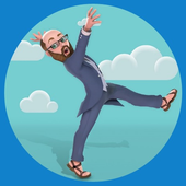 Avatar for VeggieYogi