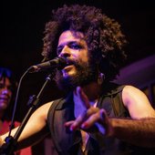 Pedro Indio Negro