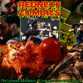 Redneck Zombies