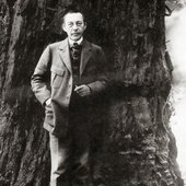 Sergei Rachmaninoff California