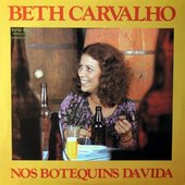 Beth Carvalho - Nos Botequins Da Vida