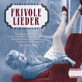 Frivole Lieder
