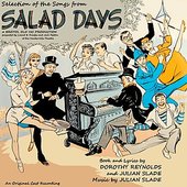 Selection Of The Songs From Salad Days