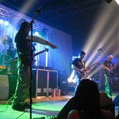Whole Band