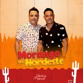 Morango do Nordeste