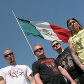 Mexico 2010