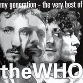 The Very Best Of The Who 