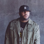 Apollo Brown