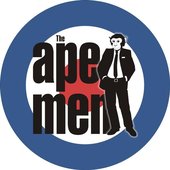 Apemen (Mod Ger)