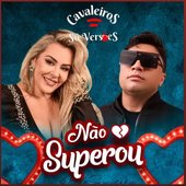 Não Superou - Single