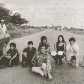 Ranil [y su conjunto tropical] 1970s
