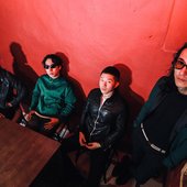 The Vastards | 더 바스타즈