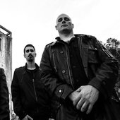 Portuguese Death Metal band
