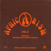 Africanism Vol. II