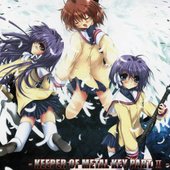 SOH-0003 - KEEPER OF METAL KEY PART. II