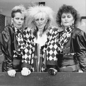 The Touch Of A Woman (Beat 'N Track Remix from 1985 8 Track Original)