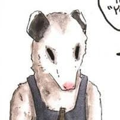 Avatar for Opossumoon