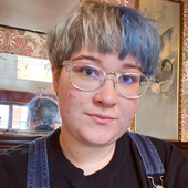 Avatar for museycat