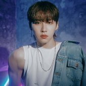 Woong TakeAChance2