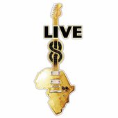 Live 8 (Hyde Park, London) - Single