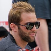 Zack Ryder