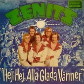Hej, Hej, Alla Glada Vänner